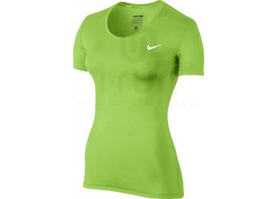 Nike Pro Tee-shirt Cool W 