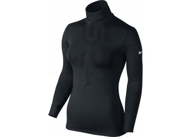 Nike Pro Tee-shirt Hyperwarm 3.0 W 