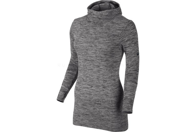 Nike Camiseta manga larga Hyperwarm Limitless