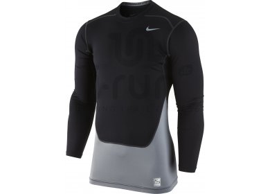 Nike Pro Tee-Shirt Hyperwarm Lite M 