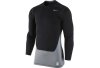 Nike Pro Tee-Shirt Hyperwarm Lite M 