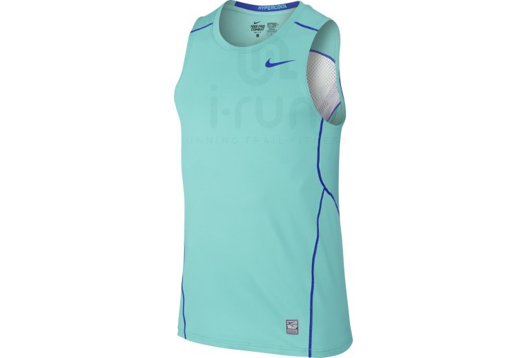 Nike Camiseta Nike Pro Sleeveless Hypercool Fitted