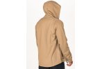 Nike chaqueta con capucha Pro Therma-FIT