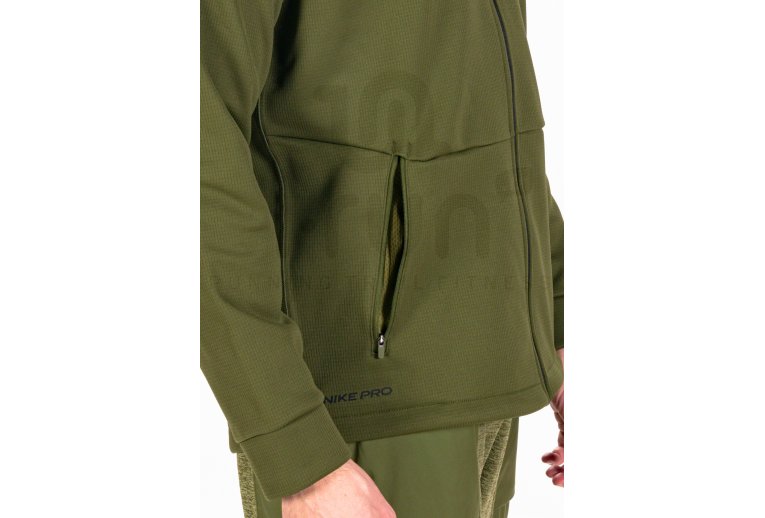 Nike Pro Therma-FIT Herren