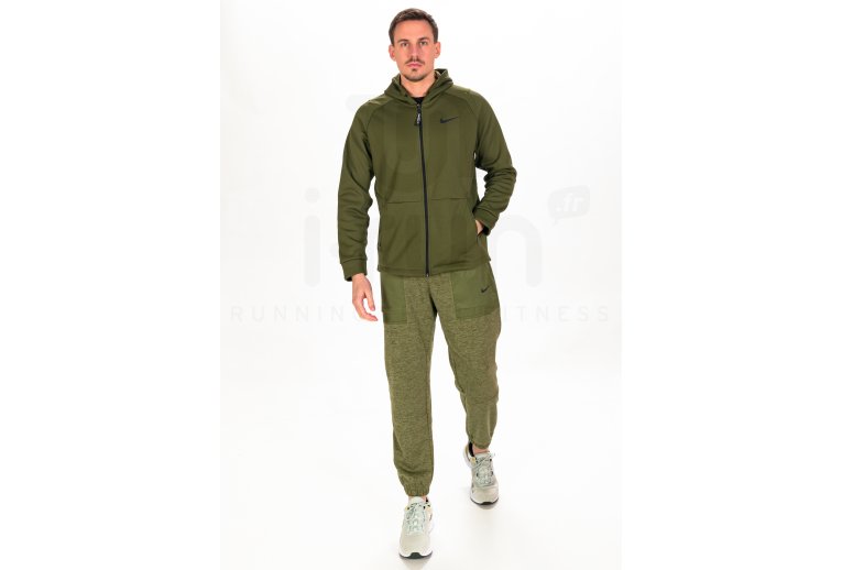 Nike Pro Therma-FIT Herren