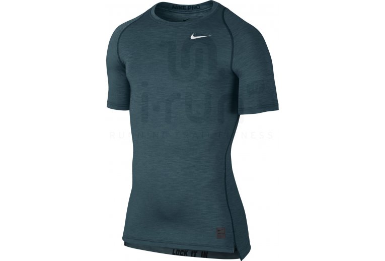Nike Camiseta manga corta Nike Pro Top