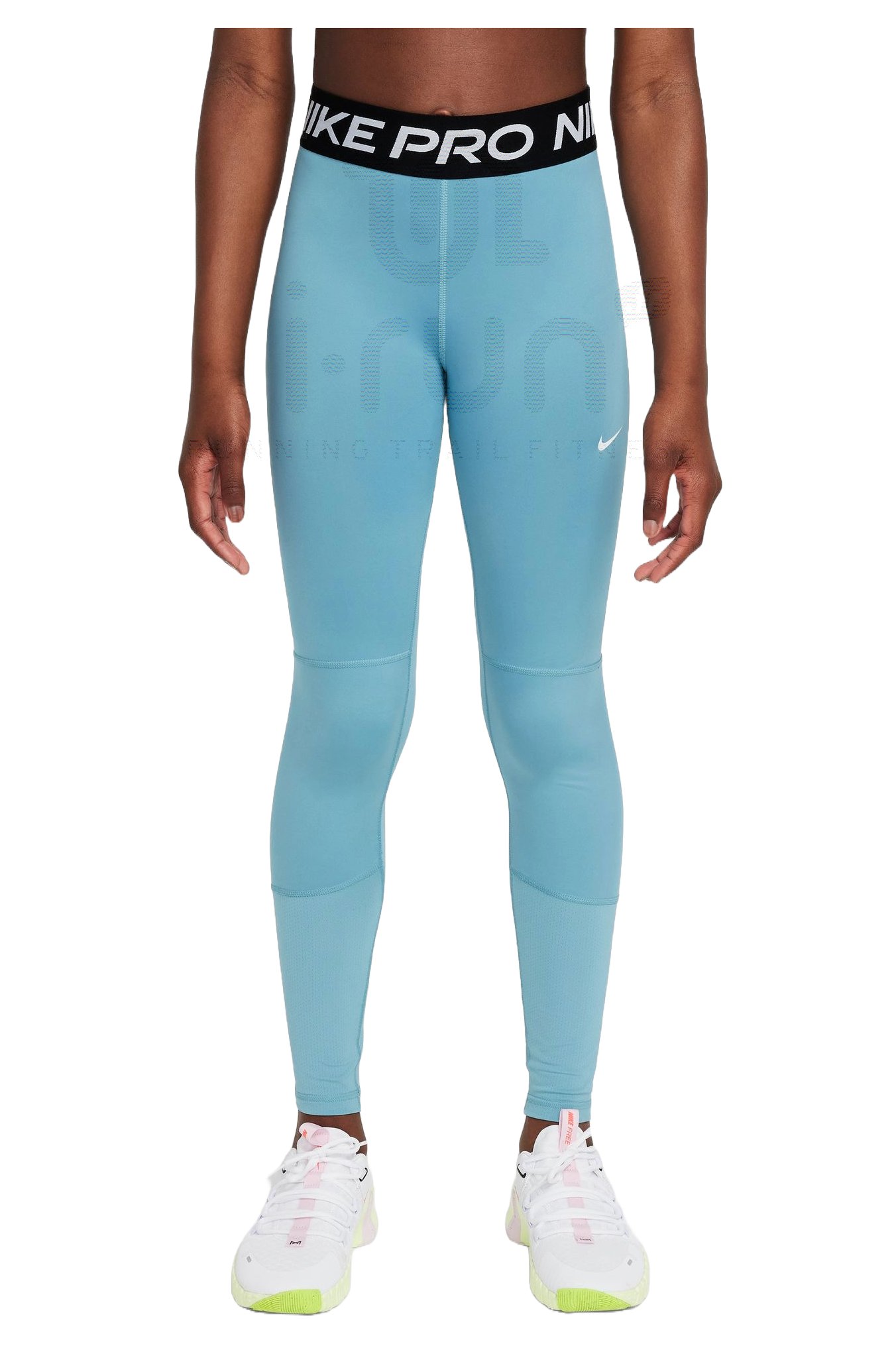 Nike Pro Menina