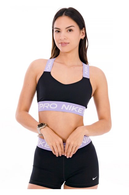 Nike sujetador Pro