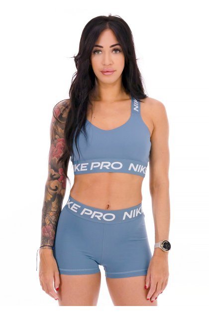 Nike It seems like 