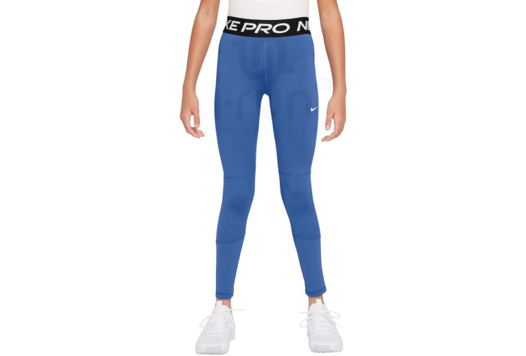 Nike mallas largas Pro