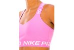 Nike sujetador Pro