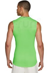 Nike camiseta de tirantes Pro