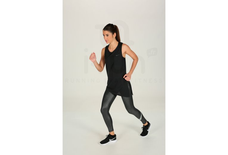 Nike Mallas largas Pro