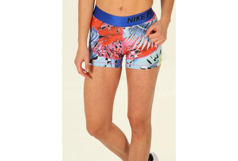 Nike mallas cortas Pro