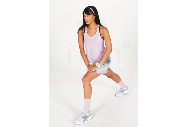 Nike camiseta de tirantes Pro