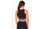 Nike camiseta de tirantes corta Pro