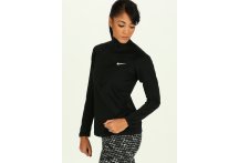Nike Pro Warm 1/2 Zip W