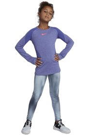 Nike Pro Warm Fille