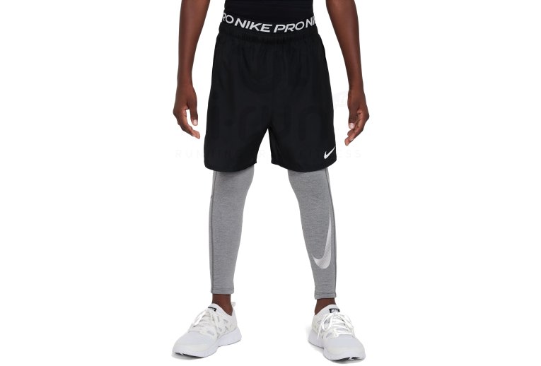 Nike NBA Pro Compression Tights  Compression tights, Tights, Nike