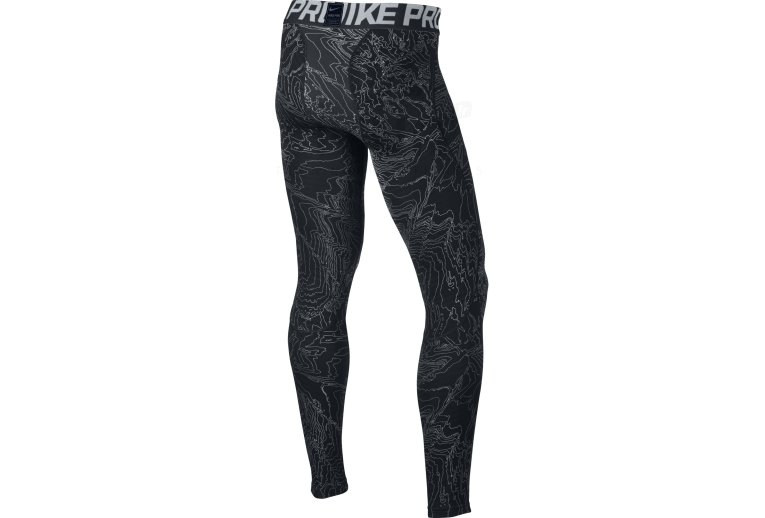 Nike Mallas Nike Pro Warm