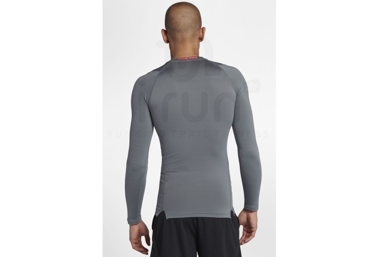 Nike Camiseta manga larga Pro Warm