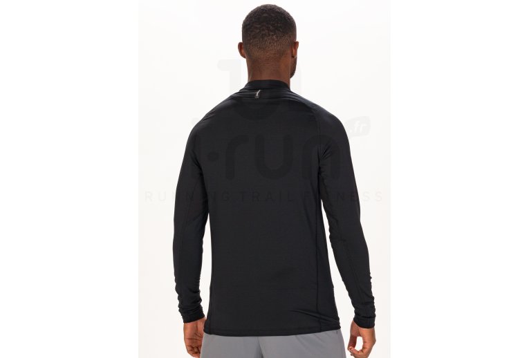 Nike camiseta manga larga Pro Warm Mock