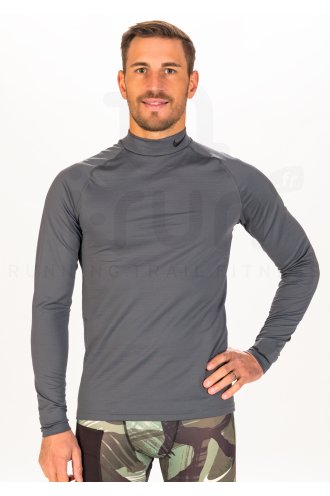 Nike Pro Cool Compression M vêtement running homme : infos, avis