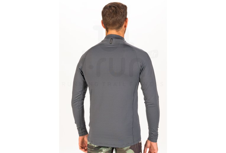 Nike Pro Warm Mock Herren