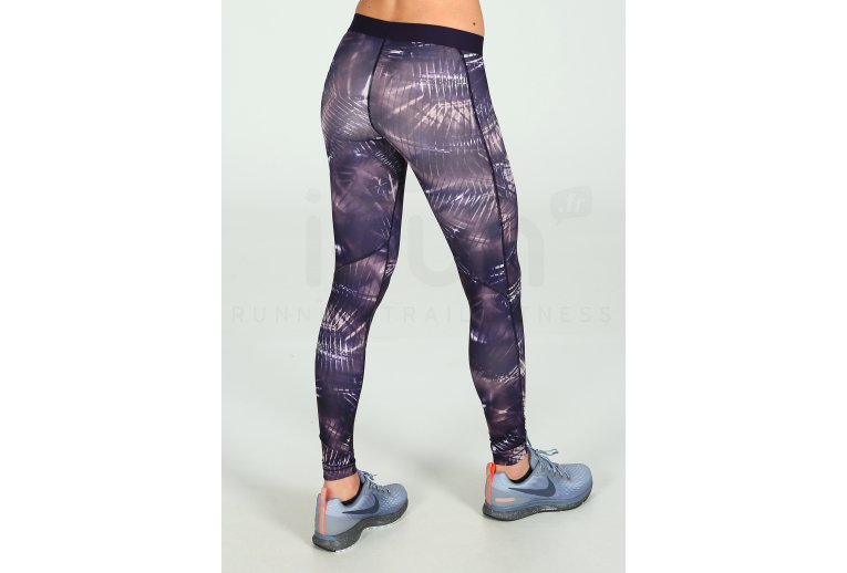Nike Mallas Nike Pro Warm Tight
