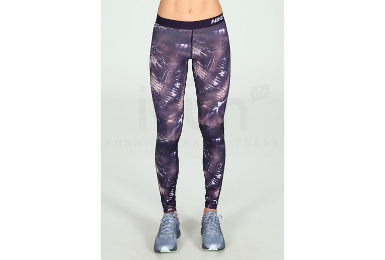 Nike Mallas Nike Pro Warm Tight