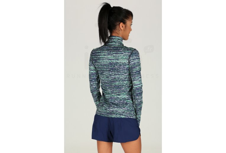 Nike Camiseta manga larga Nike Pro Warm Top