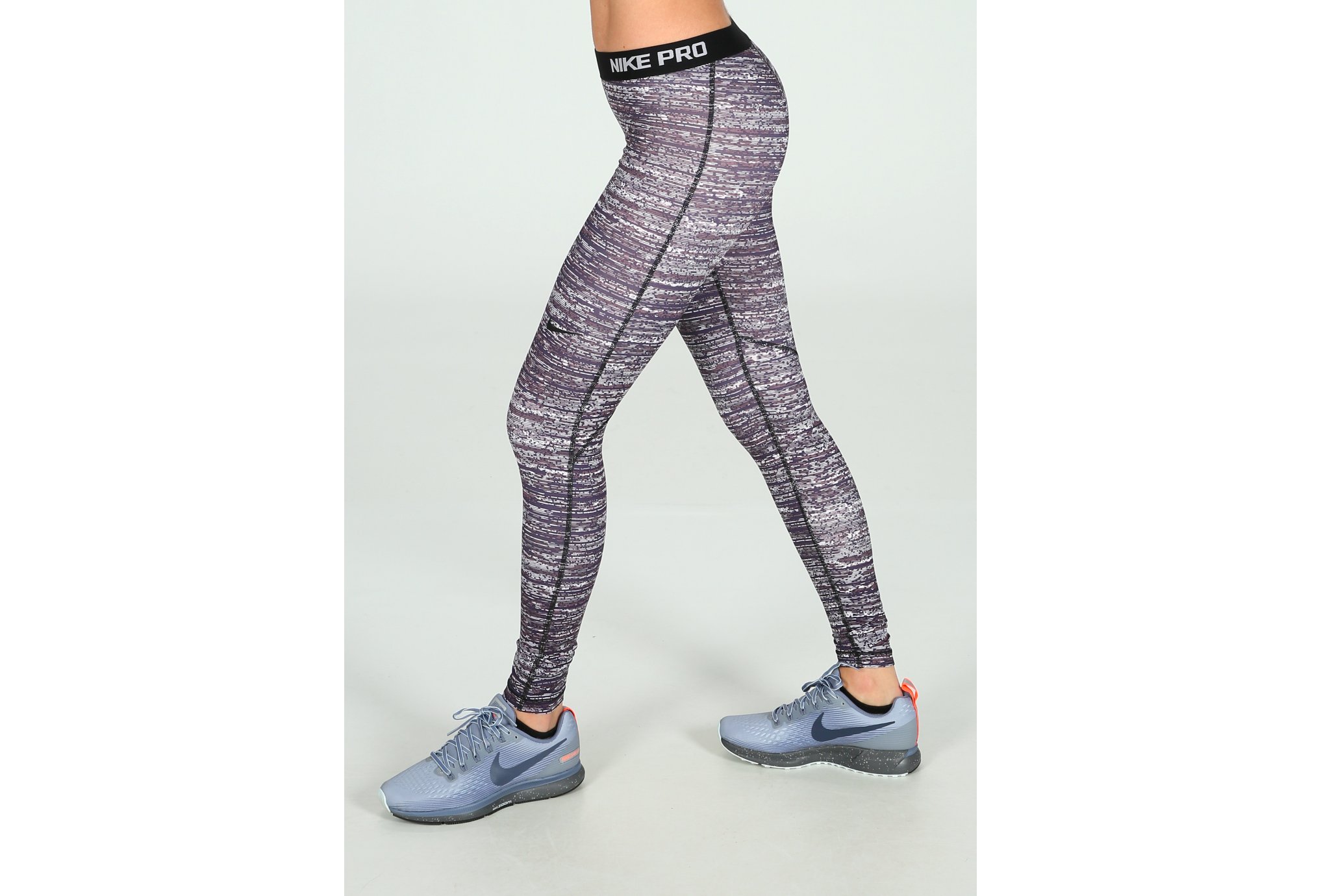 Nike Pro Warm W Diététique Vêtements femme
