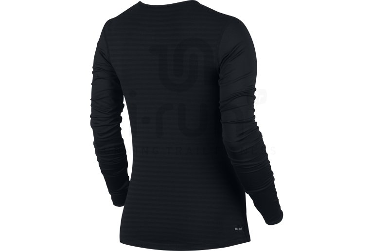 Nike Maillot Nike Pro Warm