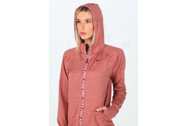 Nike chaqueta Pro Warm