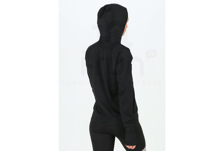 Nike chaqueta Pro Warm