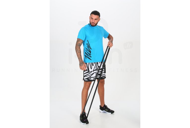 Nike pantal�n corto Project X