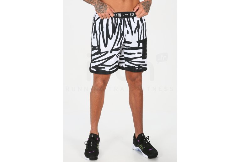 Nike pantal�n corto Project X