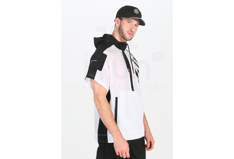 Nike chaqueta Project X