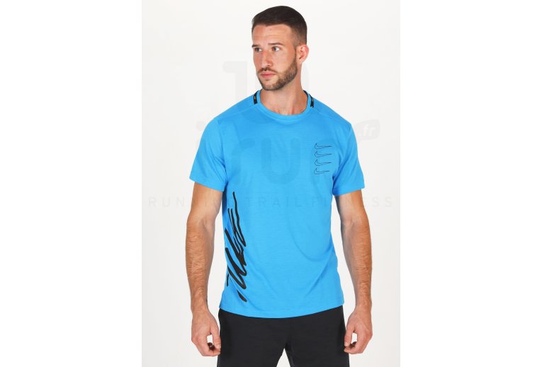 Nike camiseta manga corta Project X