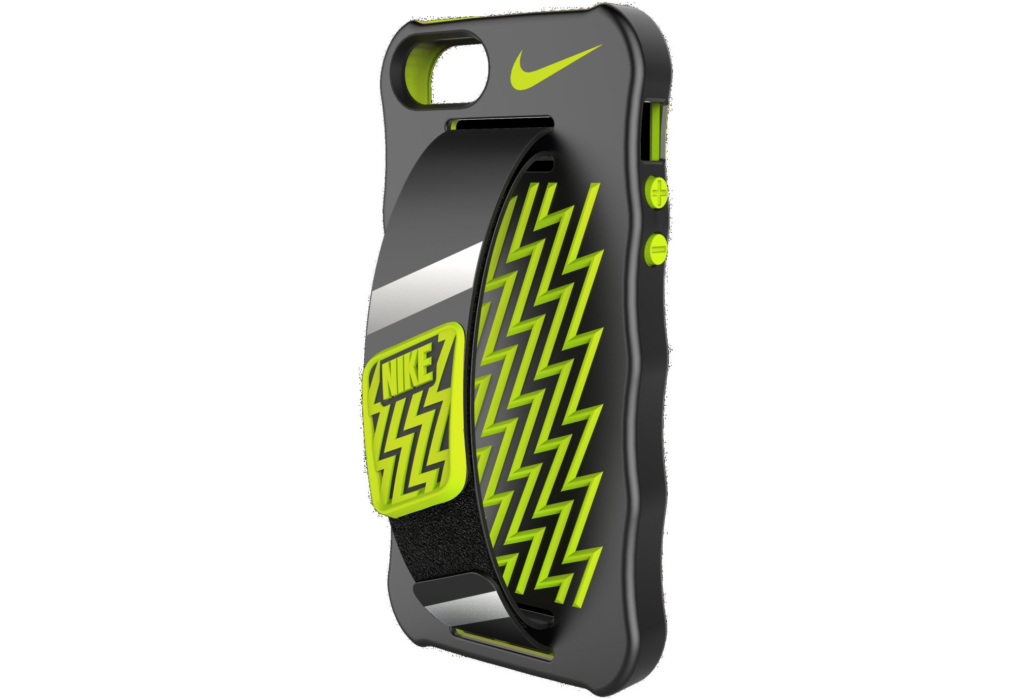 Nike Protection pour iPhone5 Hand Held Accessoires téléphone