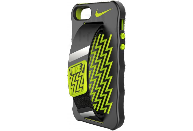 Nike Protección para iPhone5 Hand Held