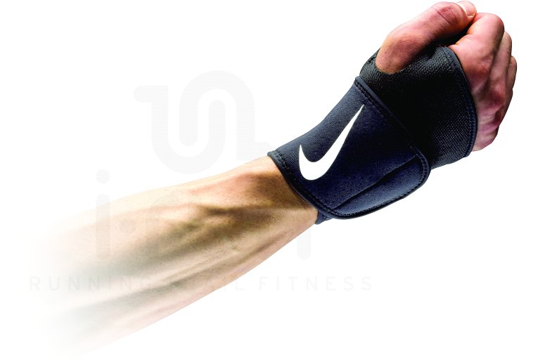 Nike Protector de mu�eca y pulgar 2.0