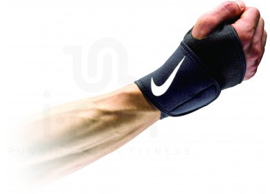Nike Protge poignet et pouce 2.0 
