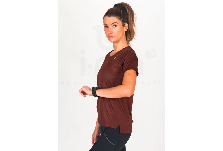 Nike camiseta manga corta Race