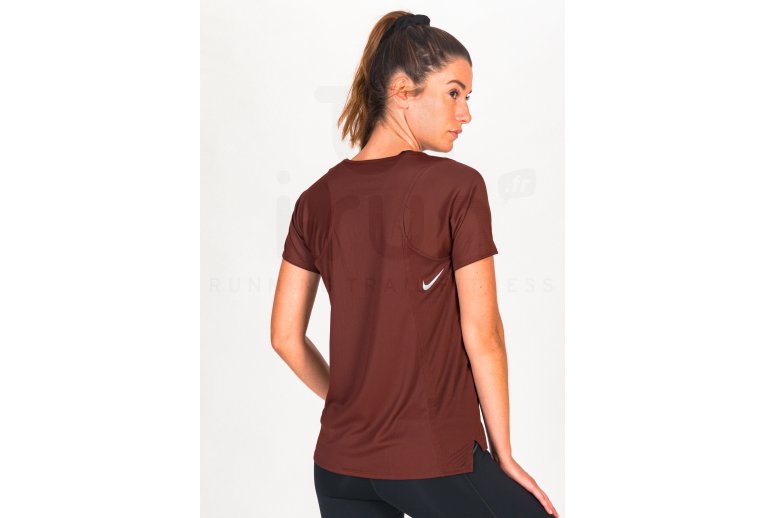 Nike camiseta manga corta Race