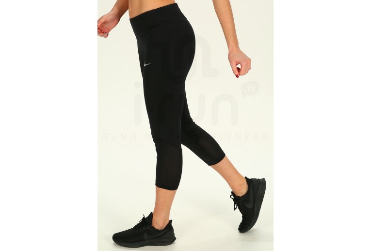 Nike Mallas 3/4 Racer