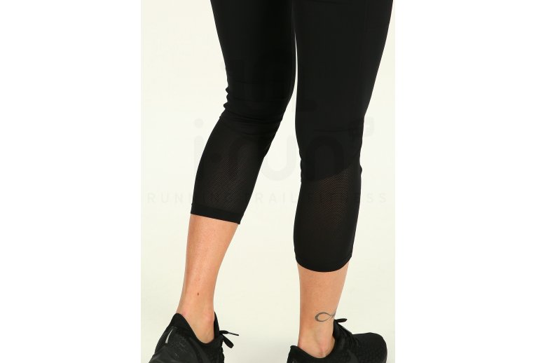 Nike Mallas 3/4 Racer