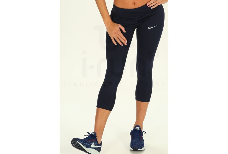 Nike Mallas 3/4 Racer