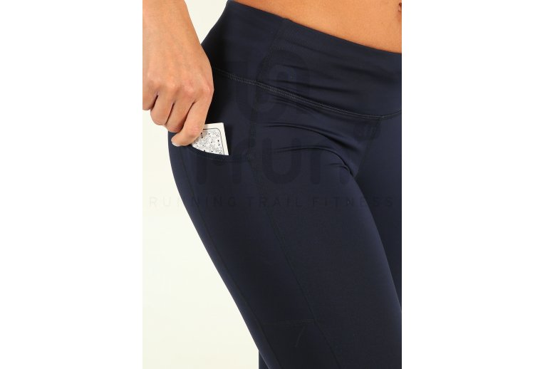 Nike Mallas 3/4 Racer