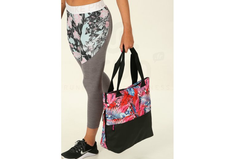 bolso nike radiate tote